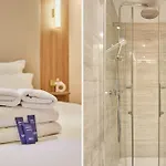 Apartament New In The Heart Of 4 People Paryż