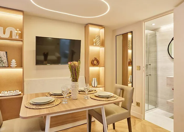New In The Heart Of 4 People