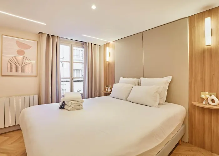 New In The Heart Of 4 People *